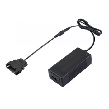 SWIT ELECTRONICS PC-U130S bærbar hurtigoplader til V-Mount-batterier