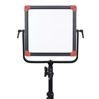 SWIT PL-E60D Bi-Color SMD LED-panel 60W med DMX-styring