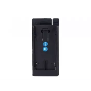 SWIT KA-C10C batteriplade til SWIT S-8945 / S-8845, sort