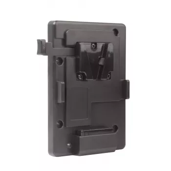 SWIT ELECTRONICS S-7004S V-Mount Battery Plate til SWIT S-1093, S-1071H+, S-11xx, S-12xx