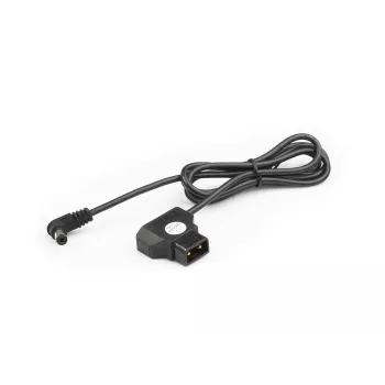 SWIT ELECTRONICS S-7104 D-Tap til DC-hunstik strømkabel 1m