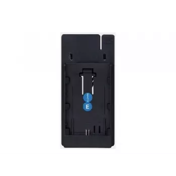 SWIT ELECTRONICS KA-C10E batteriadapterplade til Canon LP-E6-serie