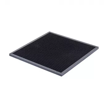 SWIT ELECTRONICS LA-GE60N honeycomb-gitter til PL-E60/PL-E60D/PL-E60P LED-panel