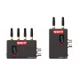 SWIT ELECTRONICS FLOW500 - Full-HD trådløst videotransmissionssystem med modtager og sender - 10,2 cm