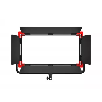 SWIT ELECTRONICS PL-S150D ultraklar tofarvet studio-SMD-LED-panel med DMX-styring 150W