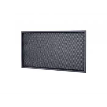 SWIT ELECTRONICS LA-G120 Honeycomb Grid for CL-120D Panel Light - Black