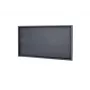 SWIT ELECTRONICS LA-G120 honeycomb grid til CL-120D panel - sort