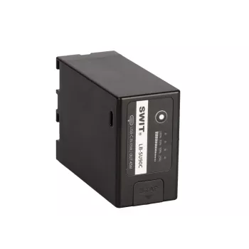 SWIT LB-SU90C Li-Ion batteri til Sony PXW-FS5, PXW-FS7, PXW-FX6, PXW-FX9