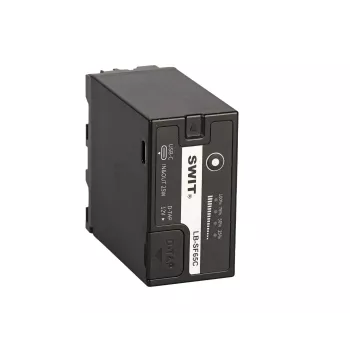SWIT ELECTRONICS LB-SF65C Li-Ion batteri til Sony L-serie 65Wh