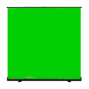 SWIT ELECTRONICS CK-210 bærbar roll-up greenscreen (2,1 x 2,0 m)