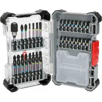 Bosch PRO Impact Bit-sæt 31-dele (2608521U72)