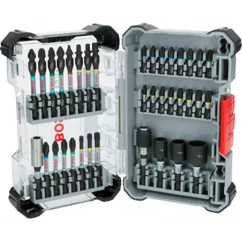 Bosch PRO Impact bit-sæt 36-dele (2608521U73)