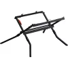 BOSCH Power Tools Transport- og arbejdsbord GTA700 0601B22900 (sort, til BOSCH bordrundsave)