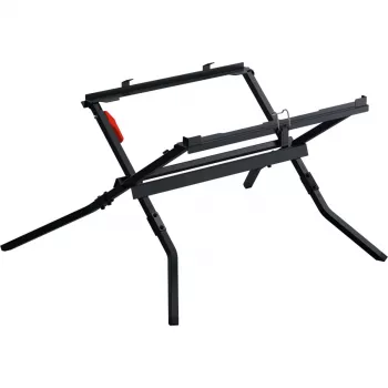 BOSCH Power Tools Transport- og arbejdsbord GTA700 0601B22900 (sort, til BOSCH bordrundsave)