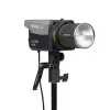 Nanlite FC-60B bi-color COB LED-monolight 60W 2700K-6500K