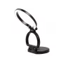 NANLITE Lumo Polar Black ringlys