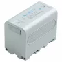 Nanlite BT-NPF750 5200mAh NP-F750 Style Lithium-Ion batteri