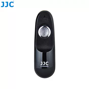 JJC RR-80 II Wired Remote Shutter Release for Fujifilm Cameras