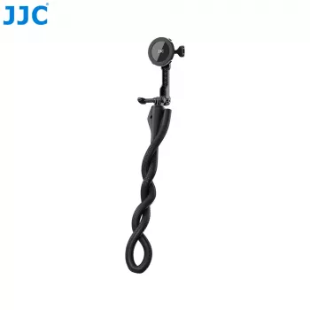 JJC TP-FT3 Fleksibelt stativ, monopod og arm med MagSafe-holder til smartphone og GoPro