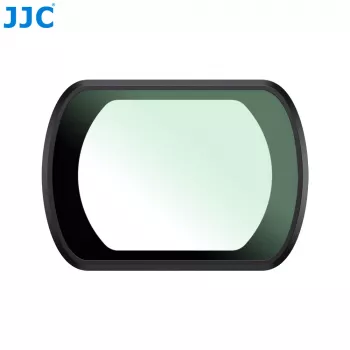 JJC F-DP3UV Magnetisk UV-filter til DJI Osmo Pocket 3