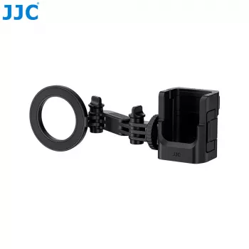JJC EA-OP3MS MagSafe magnetisk telefonholder til DJI Osmo Pocket 3
