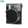 JJC LC-M41 Objektivdæksel til Fujifilm Instax Mini 40 - sort