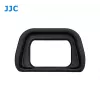 JJC FDA-EP10 øjenmusling til Sony NEX-6, NEX-7, a6000, a6100, a6300, a6400, a6500