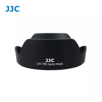JJC Lens Hood EW-73C for Canon EF-S 10-18mm f/4.5-5.6 IS STM