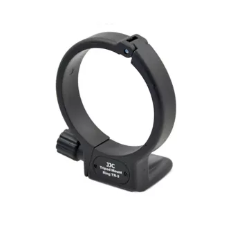 JJC TR-3 stativmonteringsring til Canon EF 70-200mm f/4L-objektiver