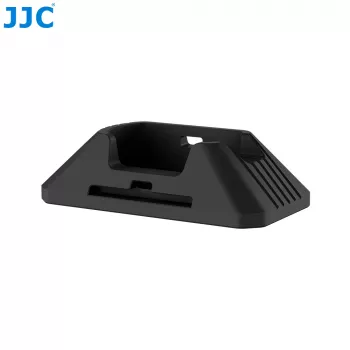 JJC DM-X5 bordstativ til Insta360 X5 X4 X3