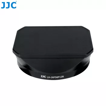 JJC LH-JXF56F12R modlysblænde til Fujifilm XF 56mm f/1.2 R WR