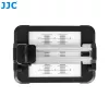 JJC SFC-1 film- og diaguillotinetrimmer til 35mm 120mm