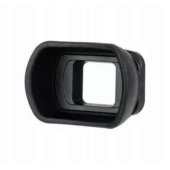 JJC DK-30 søgerøjeskål til Nikon Z50