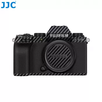 JJC kulfiber-kamerahusbeskyttelsesfolie til Fujifilm X-S10