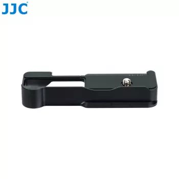 JJC Video Cage med 4x 1/4 inch-20 gevind og koldskostik til Sony ZV-1F