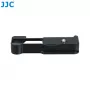 JJC Video Cage med 4x 1/4 inch-20 gevind og koldskostik til Sony ZV-1F