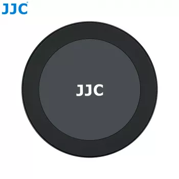 JJC magnetisk telefonmontering til stativ 1/4 inch-20 og 3/8 inch-16