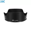 JJC Lens Hood Petal Type for Sony FE 24mm f/1.4 GM (Replaces ALC-SH154)