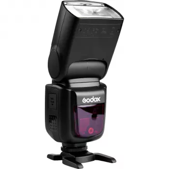 Godox V860II-C Kit Canon TTL Li-ion blitz