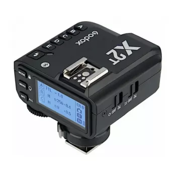 Godox X2T-P transmitter til Pentax