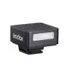 Godox iM20 iFlash Mini kamerablitz med indbygget batteri, USB-C