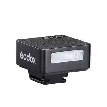 Godox iM20 iFlash Mini kamerablitz med indbygget batteri, USB-C
