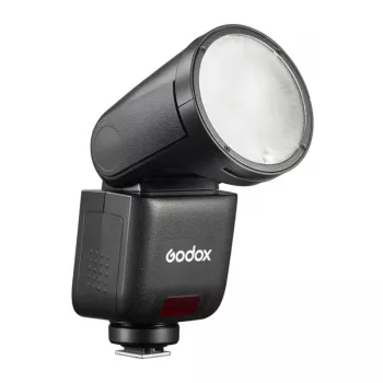 Godox V1 Mid S rundhovedblitz til Sony