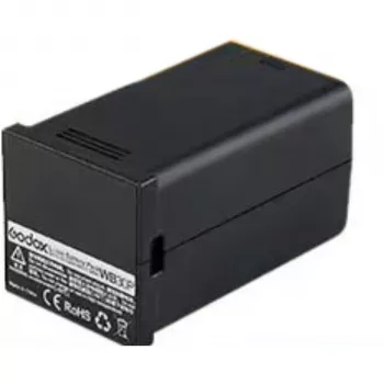 Godox WB30 batteri til AD800 Pro