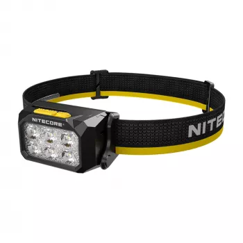 Nitecore HA29 UHE pandelampe 1200 lumen