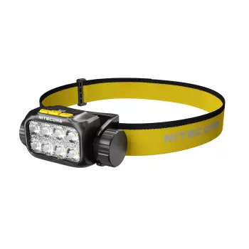 NITECORE UT6 pandelampe 1600 lumen