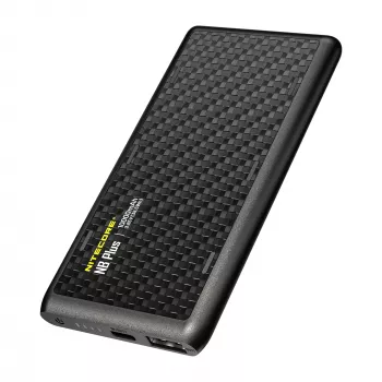 Nitecore NB Plus 10000 mAh powerbank