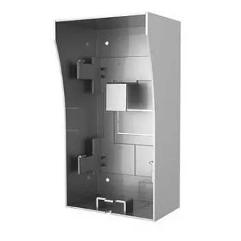 Hikvision DS-KAB02 Flush Mounting Box for DS-KV8X02-IM Series