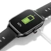 AWEI SmartWatch H21 2,01 inch sort