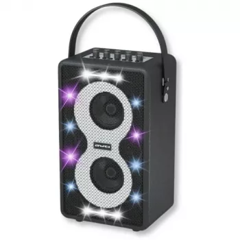 AWEI KA15 Portable Wireless Bluetooth Speaker 70W Black